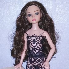 Бельё для Элловайн от Tonner