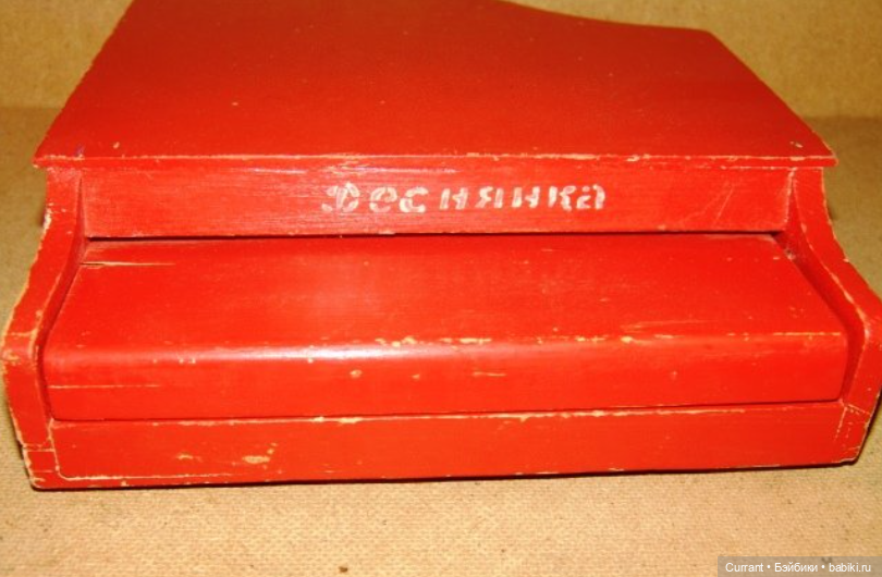 Пианино и рояль СССР — Игрушки СССР и советского детства: резиновые