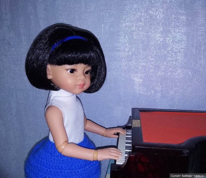 Пианино и рояль СССР — Игрушки СССР и советского детства: резиновые