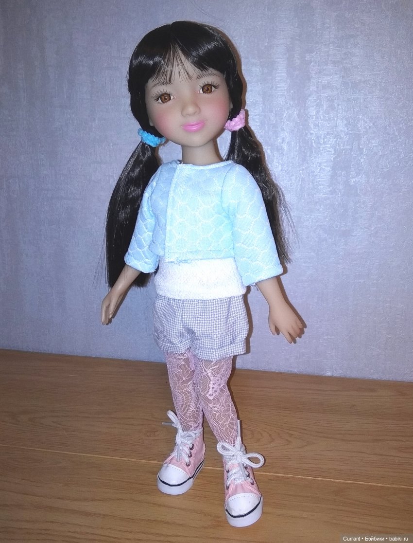 Недооцененная Лайла (Ruby Red Lila) (фото 6)