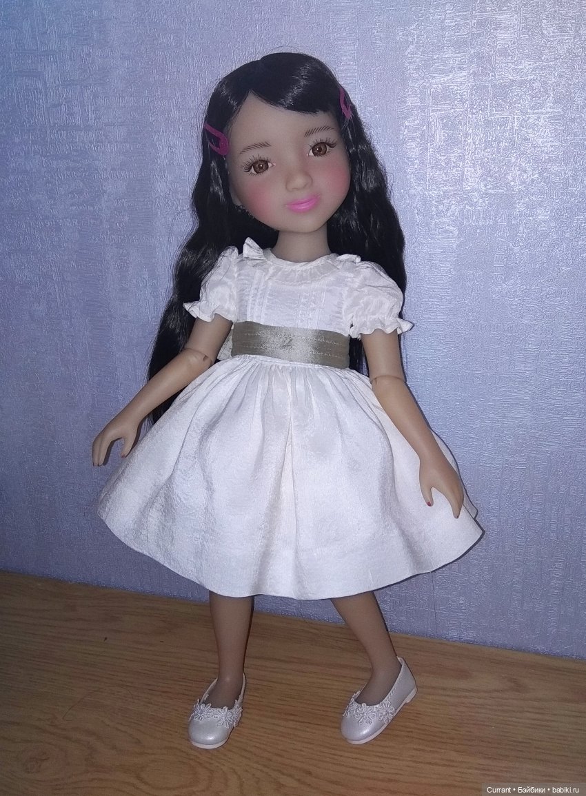 Недооцененная Лайла (Ruby Red Lila) (фото 8)