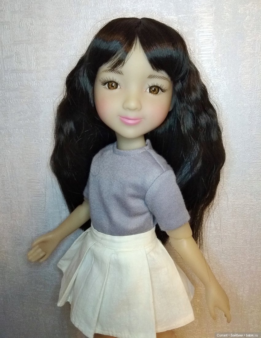 Недооцененная Лайла (Ruby Red Lila) (фото 5)