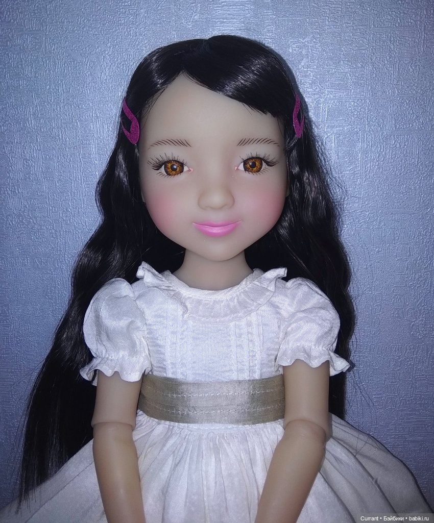 Недооцененная Лайла (Ruby Red Lila) (фото 7)