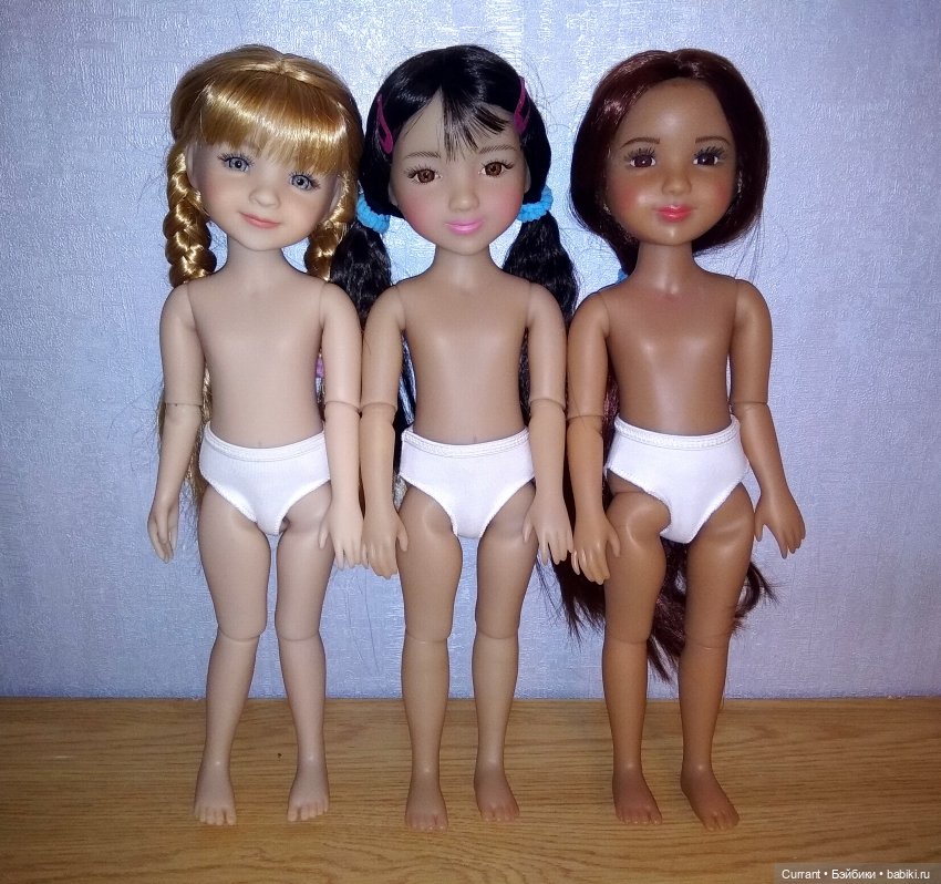 Недооцененная Лайла (Ruby Red Lila) (фото 3)