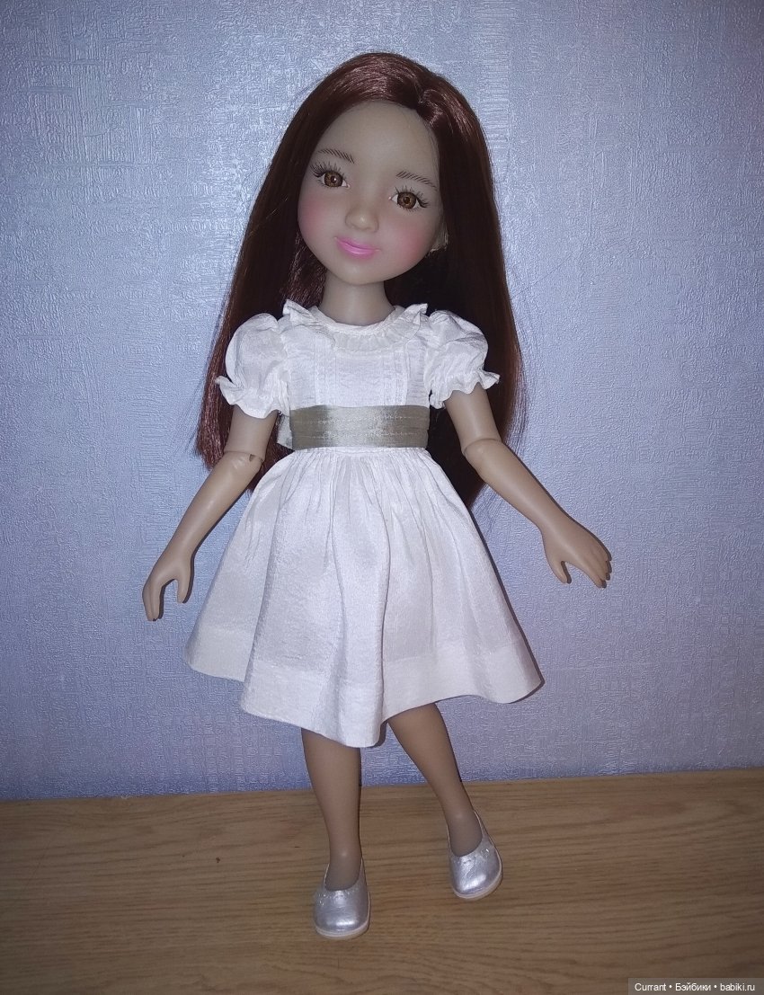 Снова Лайла (она же Лила, она же Lila) Ruby Red. Подбираем образ (фото 4)