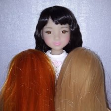 Снова Лайла (она же Лила, она же Lila) Ruby Red. Подбираем образ