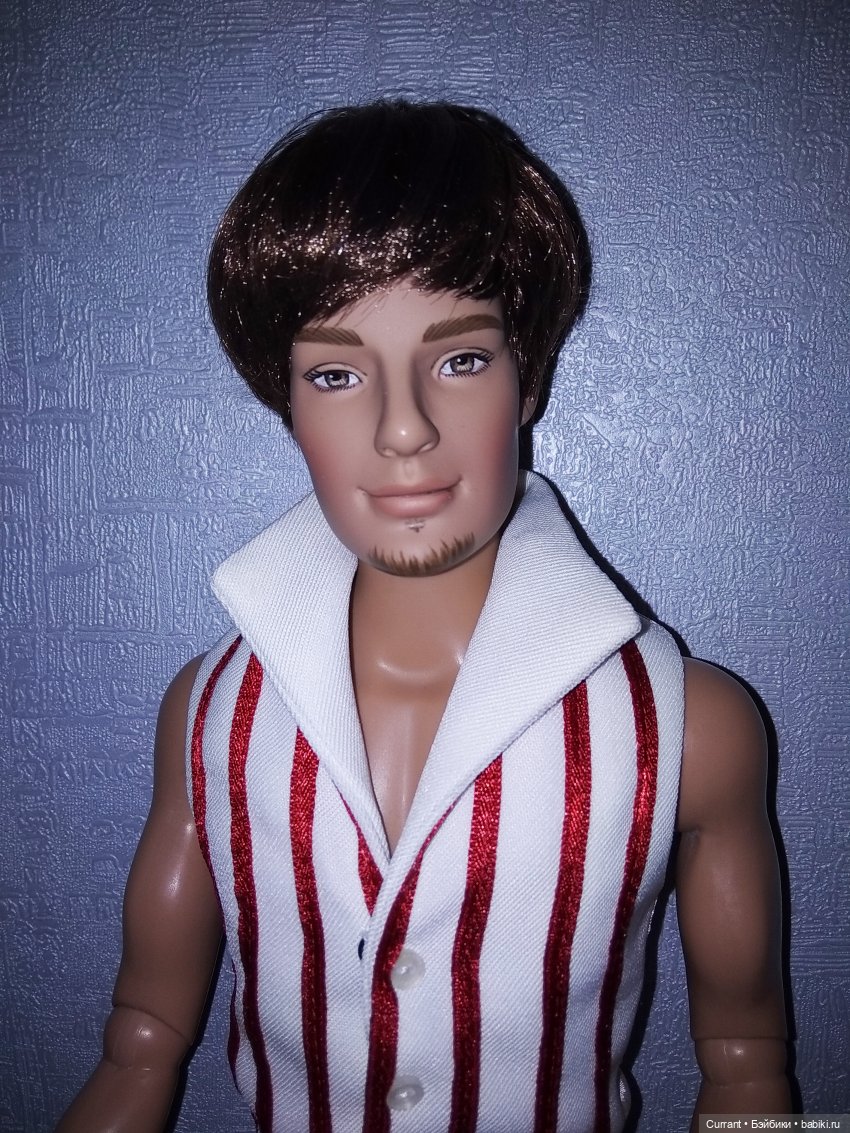 Его Величество Король сердец от Tonner