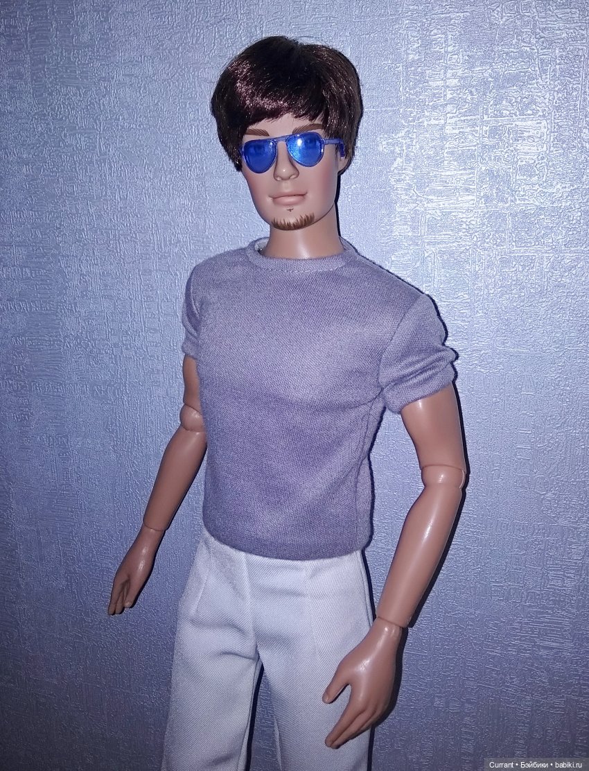 Его Величество Король сердец от Tonner