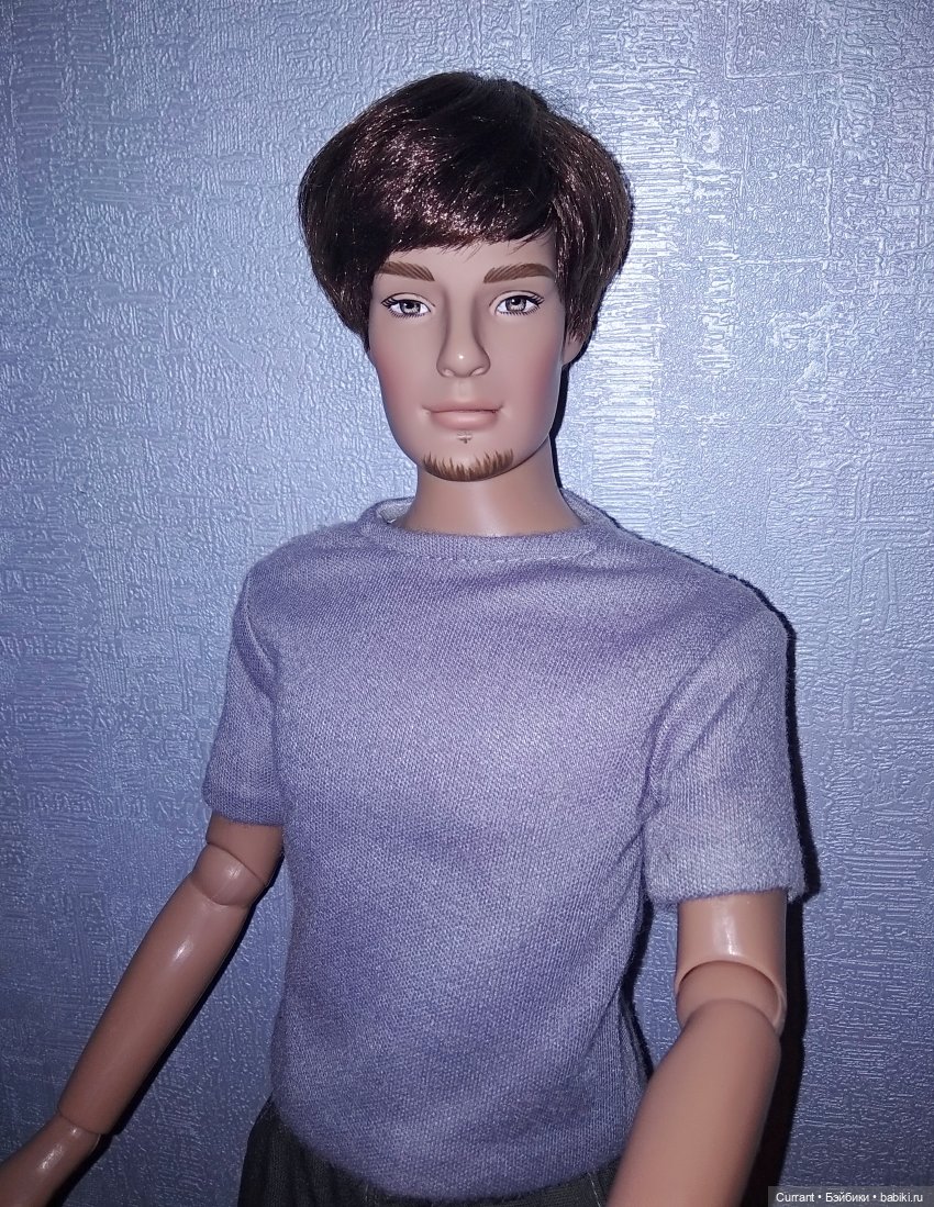 Его Величество Король сердец от Tonner