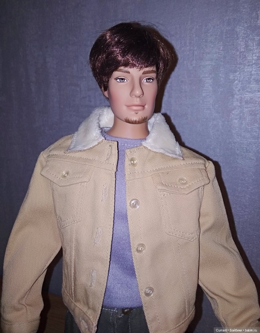 Его Величество Король сердец от Tonner