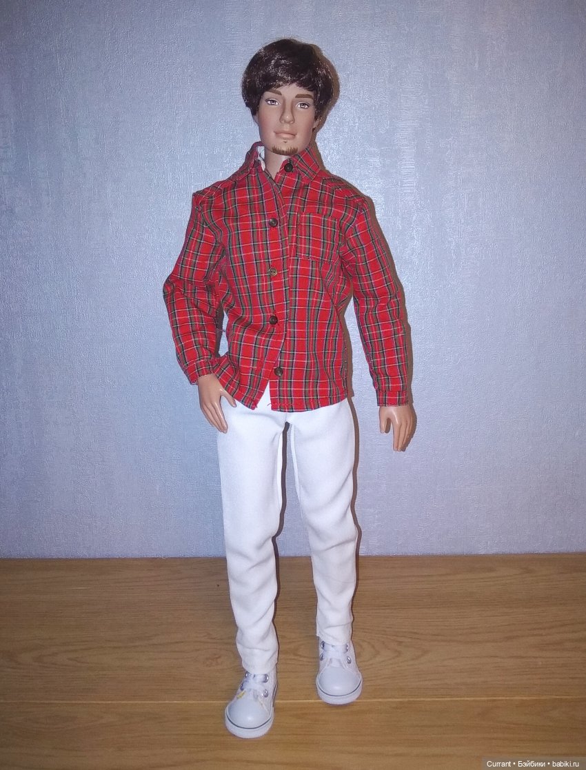 Его Величество Король сердец от Tonner