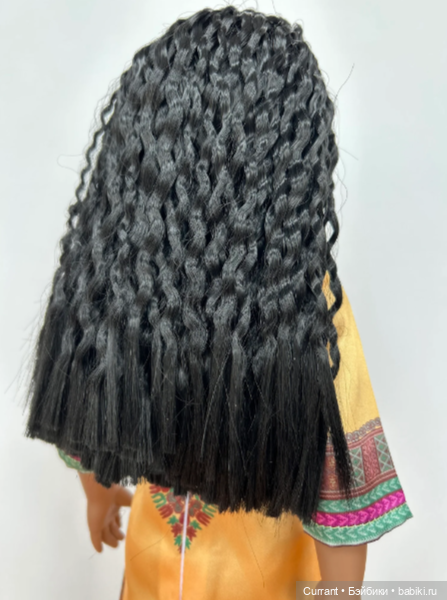 Девочки новинки от Carpatina Dolls. Часть 3 (фото 3)