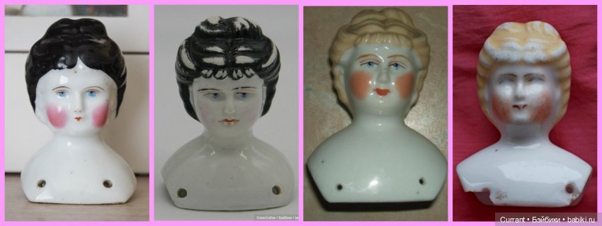 Русская кукла China Doll обрела тело (фото 5)
