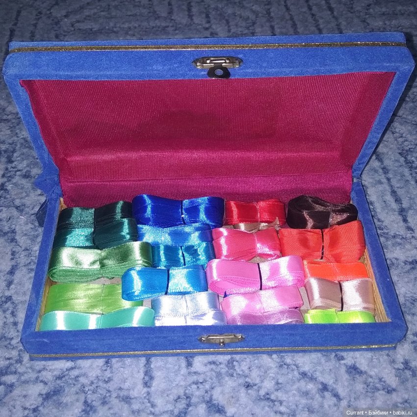 Организация хранения мелочей. А как у Вас | Бэйбики Организация хранения мелочей. А как у Вас (фото 9)
