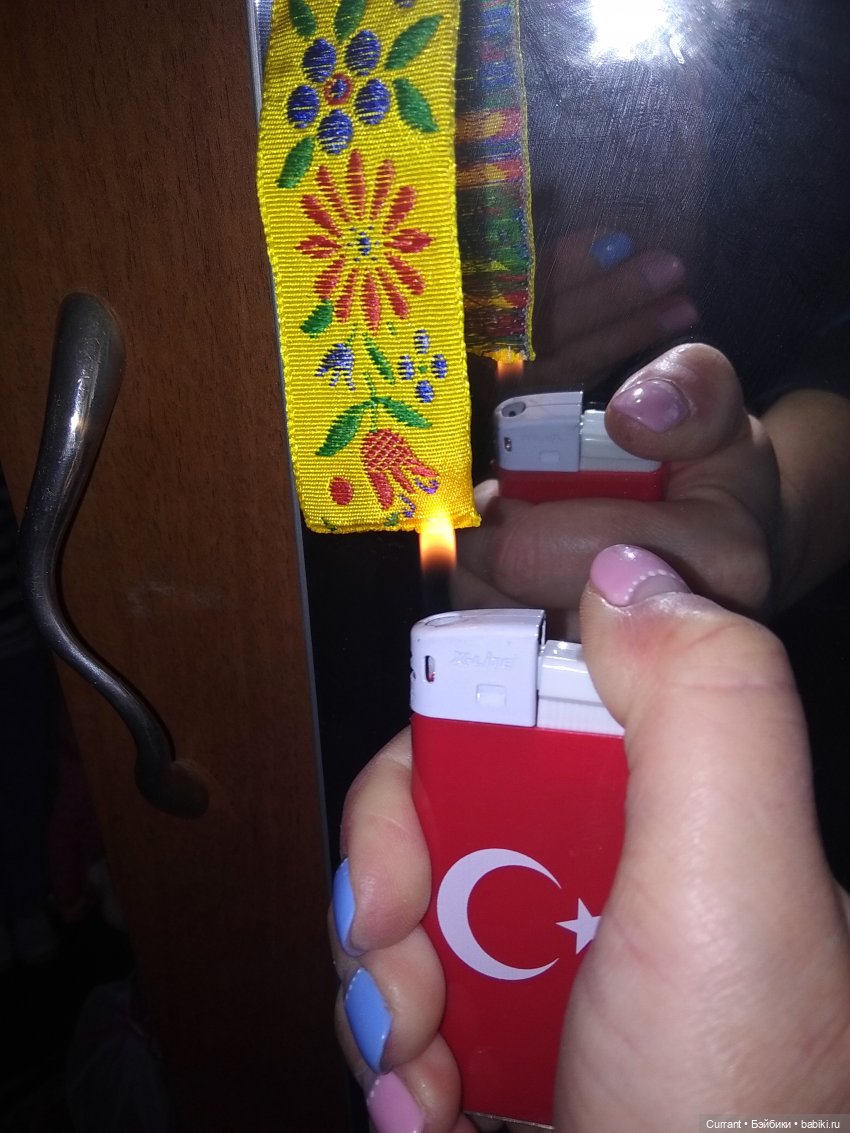 Организация хранения мелочей. А как у Вас | Бэйбики Организация хранения мелочей. А как у Вас (фото 10)