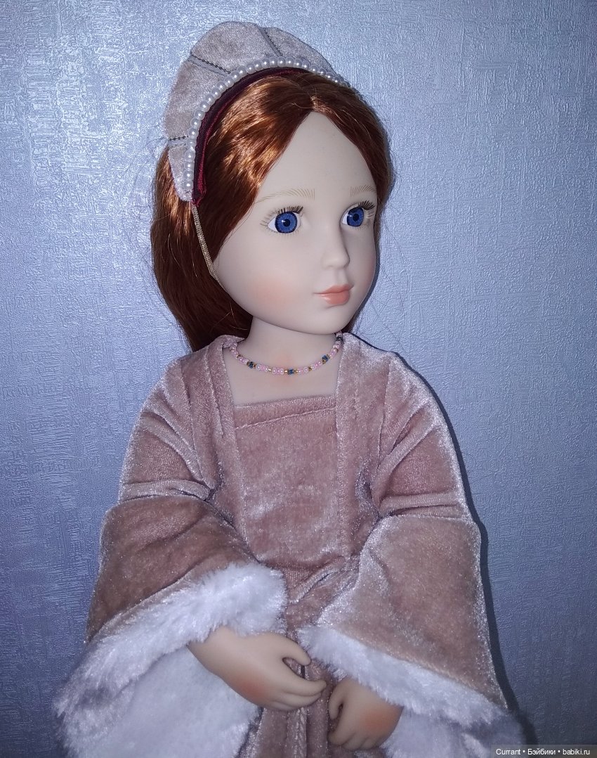 Кабы я была царица... Часть 1 (фото 7)