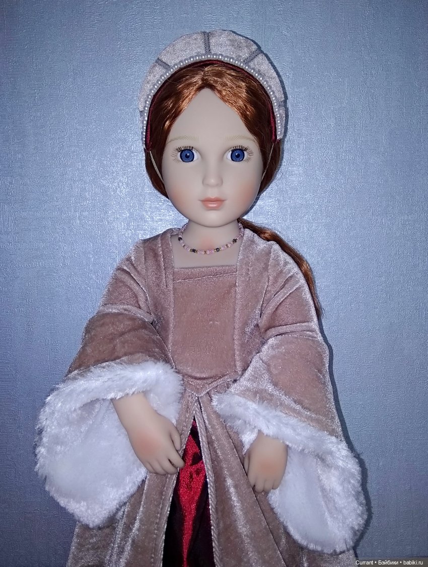 Кабы я была царица... Часть 1 (фото 6)