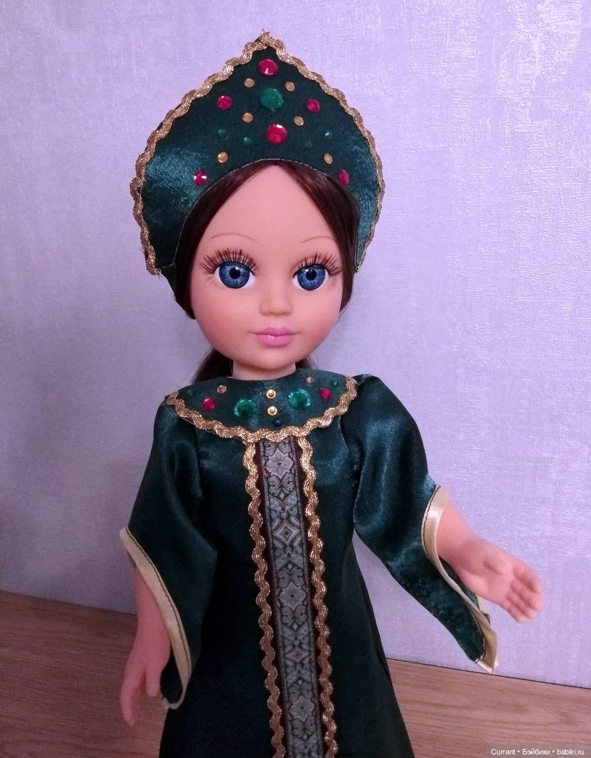 Кабы я была царица... Часть 2 (фото 3)