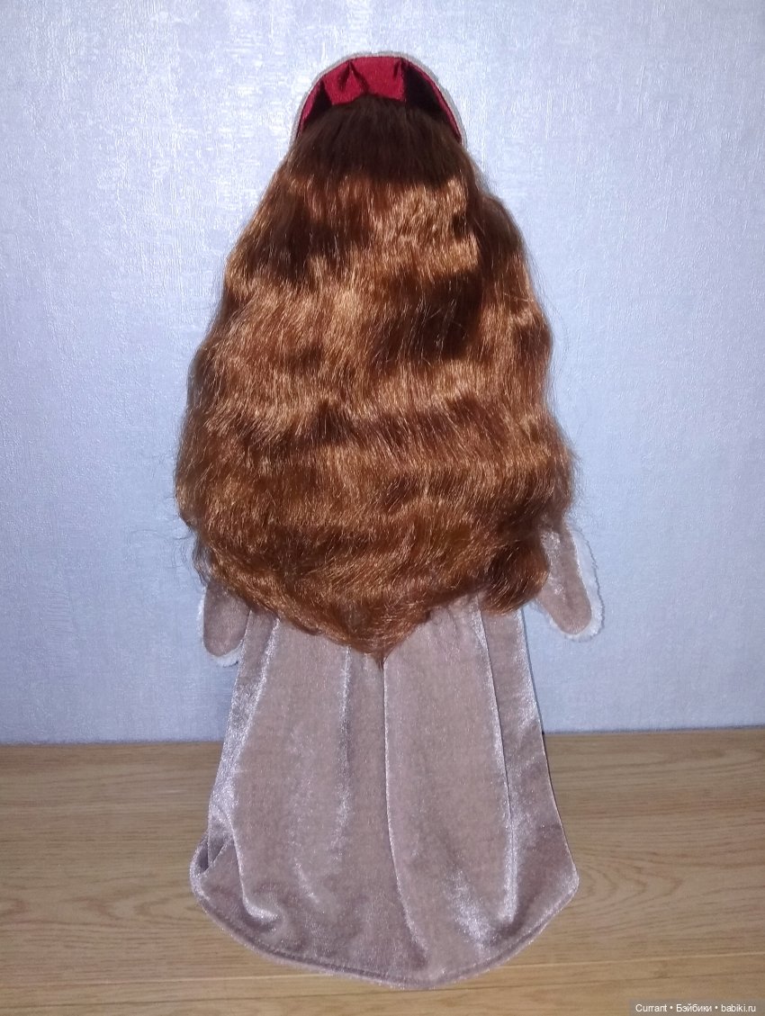 Кабы я была царица... Часть 1 (фото 9)