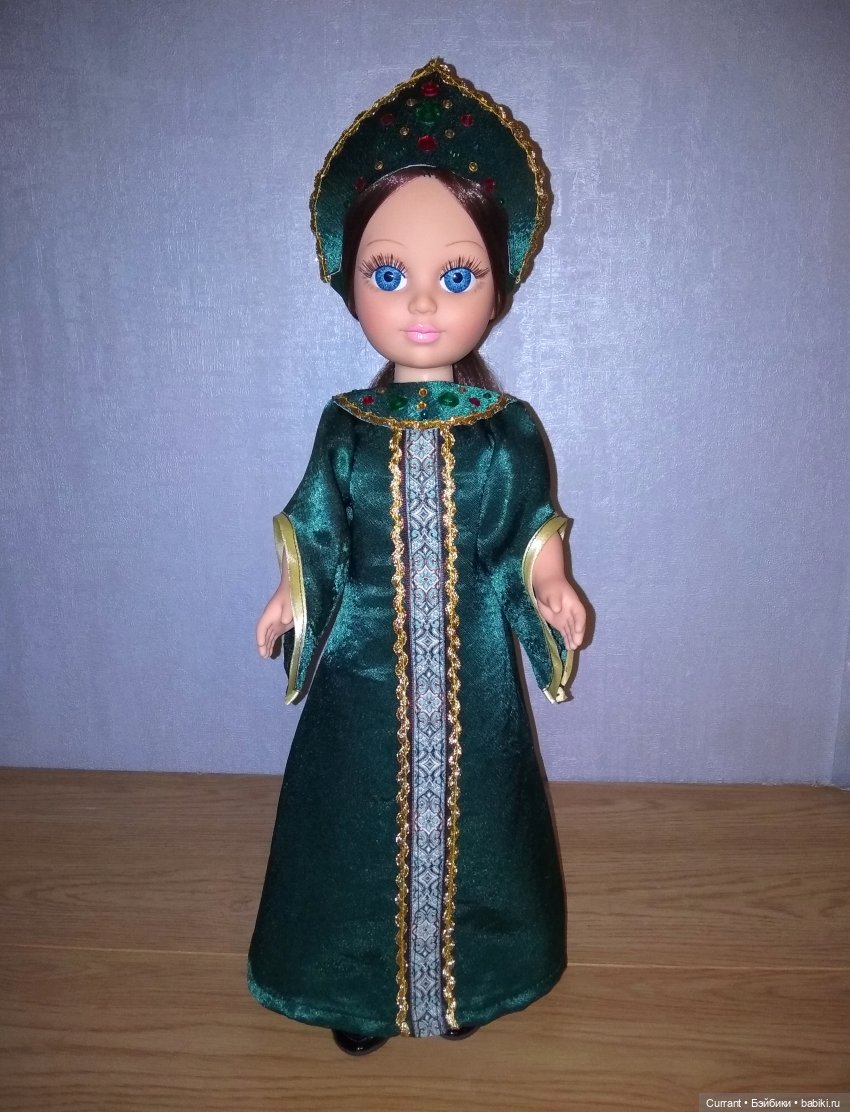 Кабы я была царица... Часть 2 (фото 4)