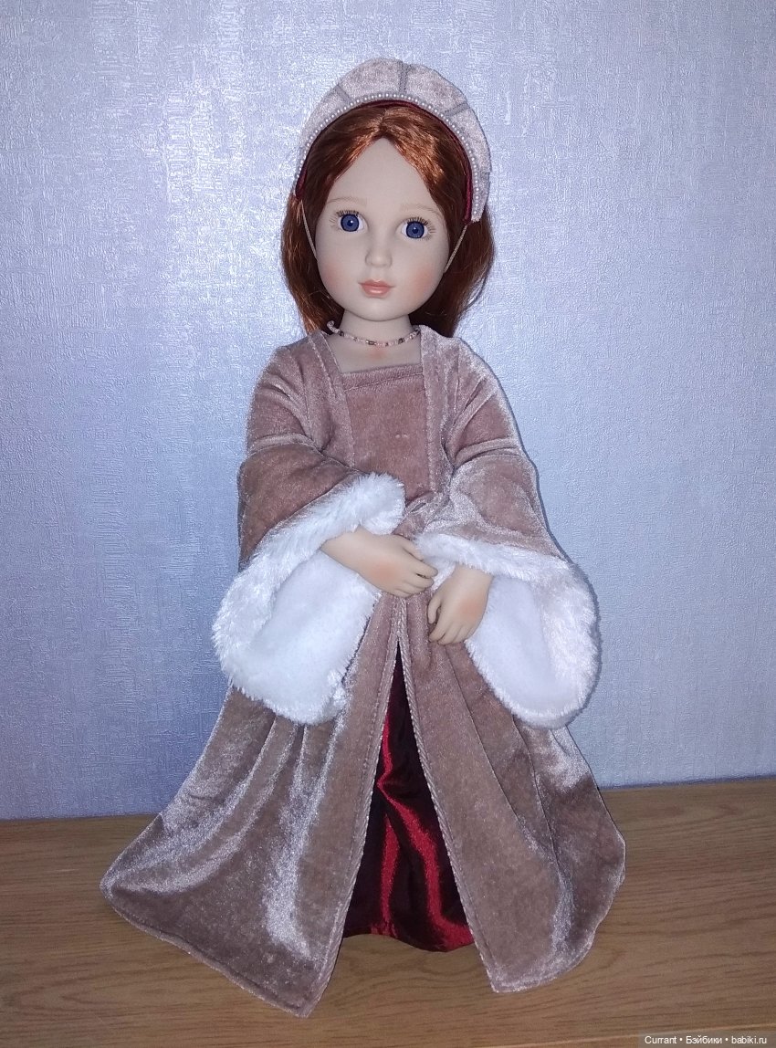 Кабы я была царица... Часть 1 (фото 8)