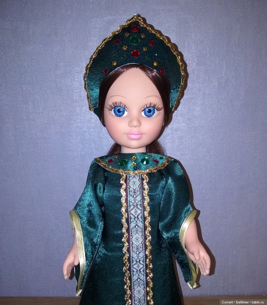 Кабы я была царица... Часть 2 (фото 2)