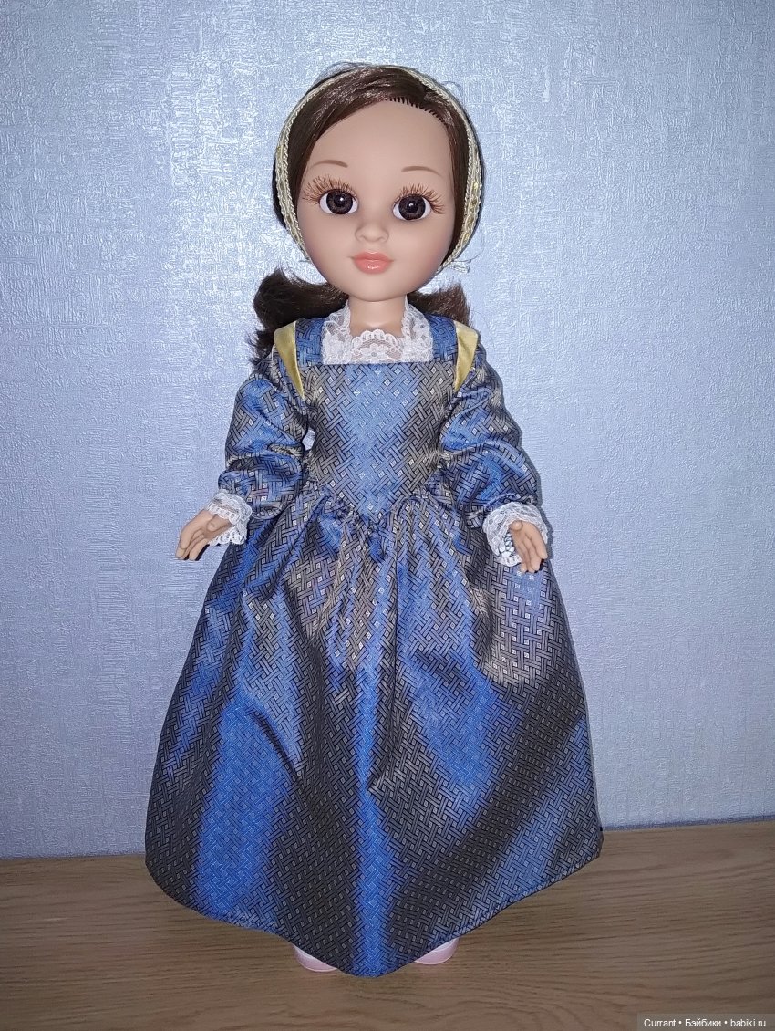 Кабы я была царица... Часть 1 (фото 3)