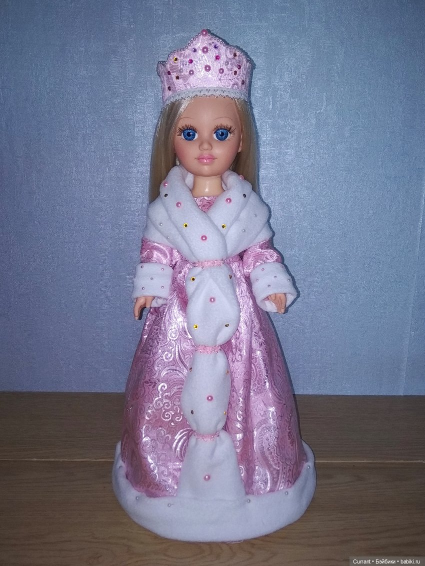 Кабы я была царица... Часть 2