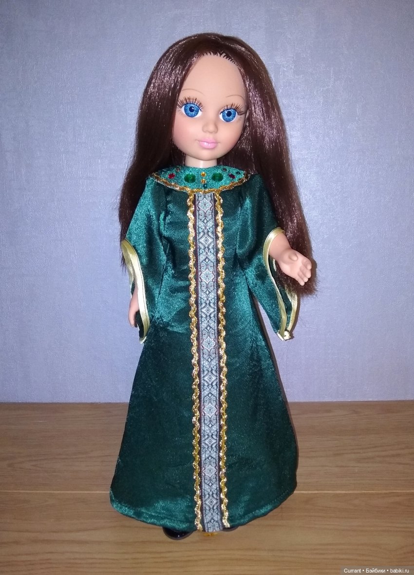 Кабы я была царица... Часть 2 (фото 5)