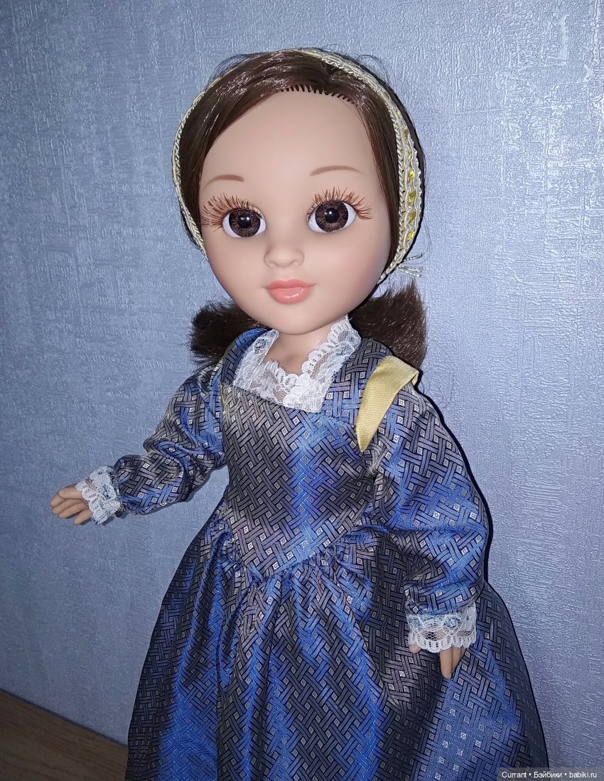 Кабы я была царица... Часть 1 (фото 2)