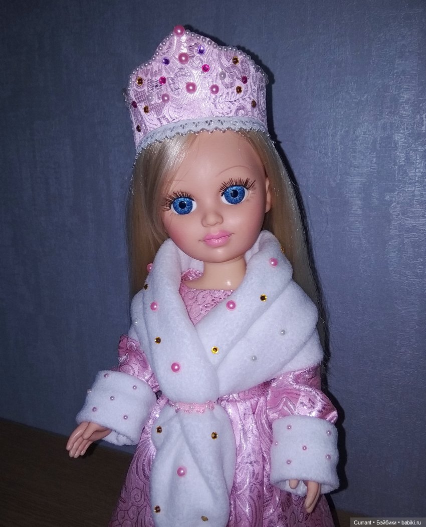 Кабы я была царица... Часть 2 (фото 9)