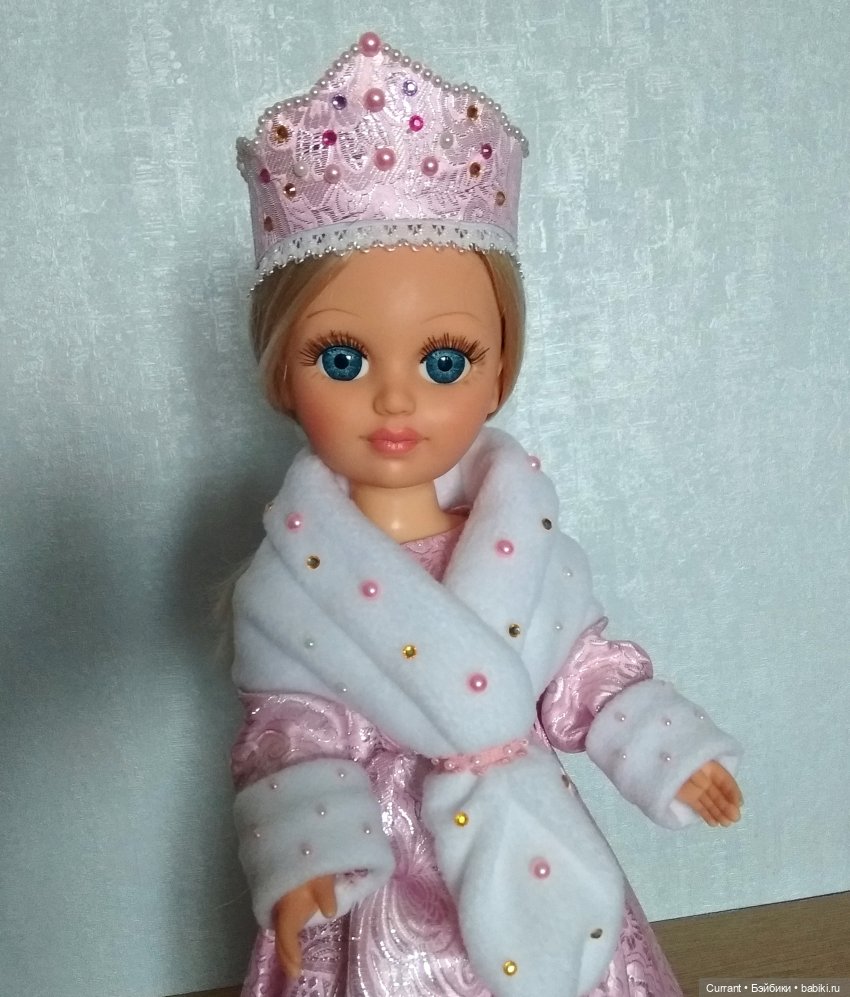 Кабы я была царица... Часть 2 (фото 10)