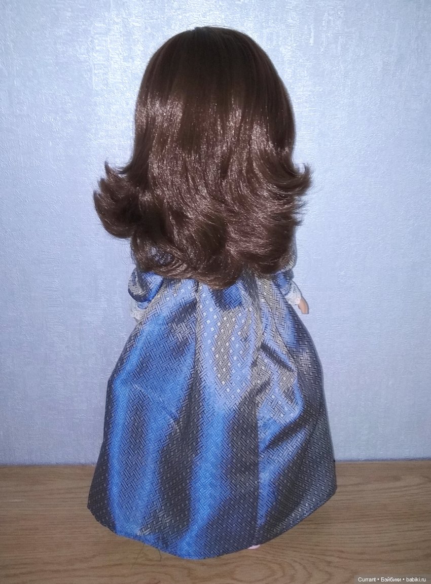 Кабы я была царица... Часть 1 (фото 4)