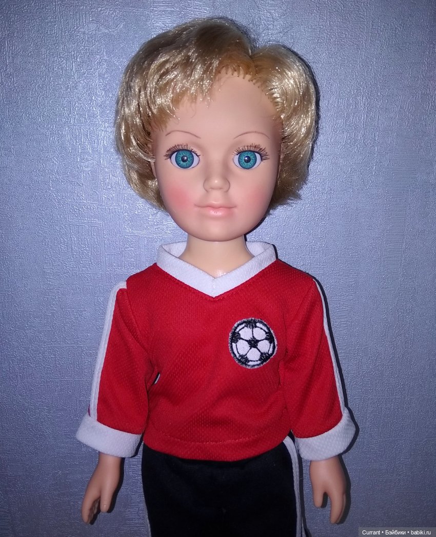 Настоящие игровые мальчики - мускулистые тела, мужественные лица (фото 2)