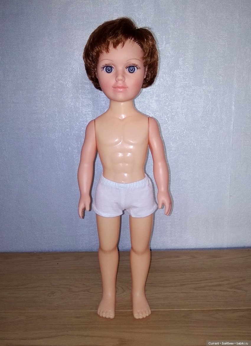 Настоящие игровые мальчики - мускулистые тела, мужественные лица (фото 7)