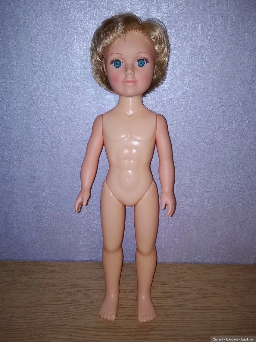 Настоящие игровые мальчики - мускулистые тела, мужественные лица (фото 3)