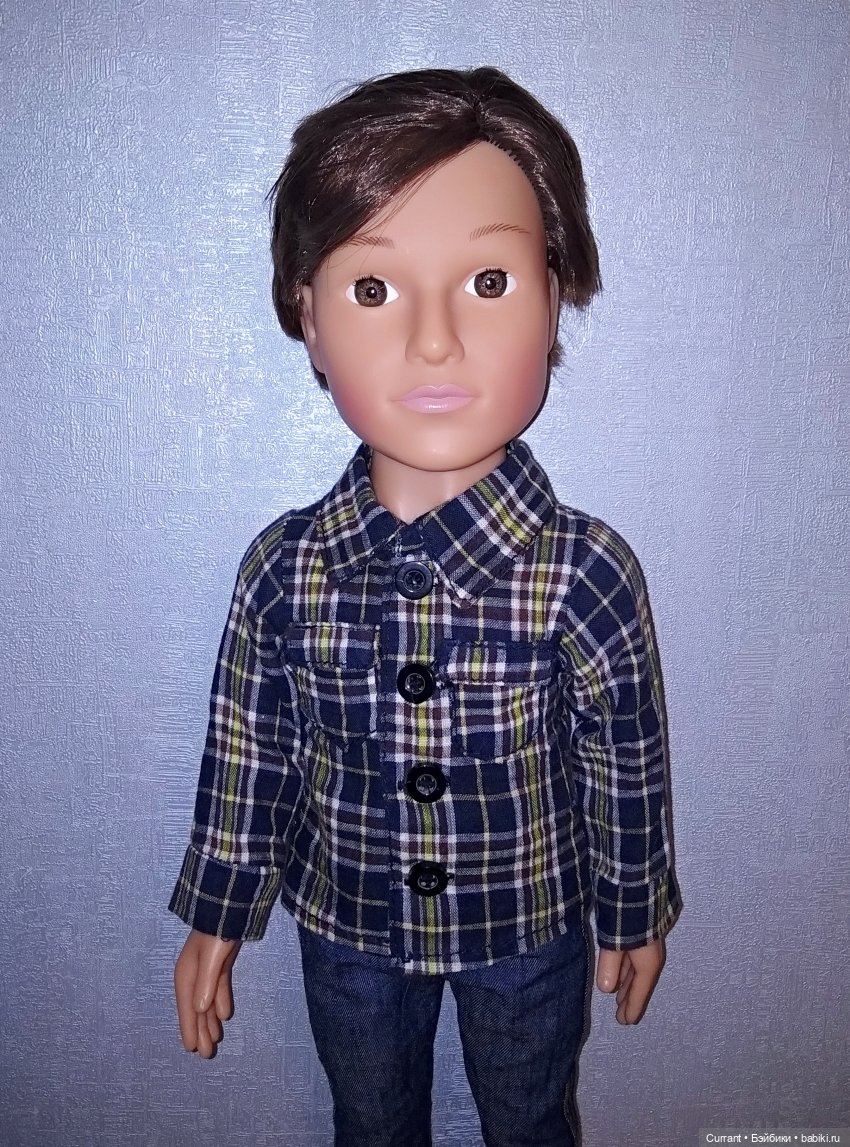 Настоящие игровые мальчики - мускулистые тела, мужественные лица