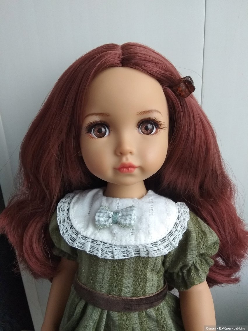 Шатенка от Max&Jessi, Все побежали и я побежала