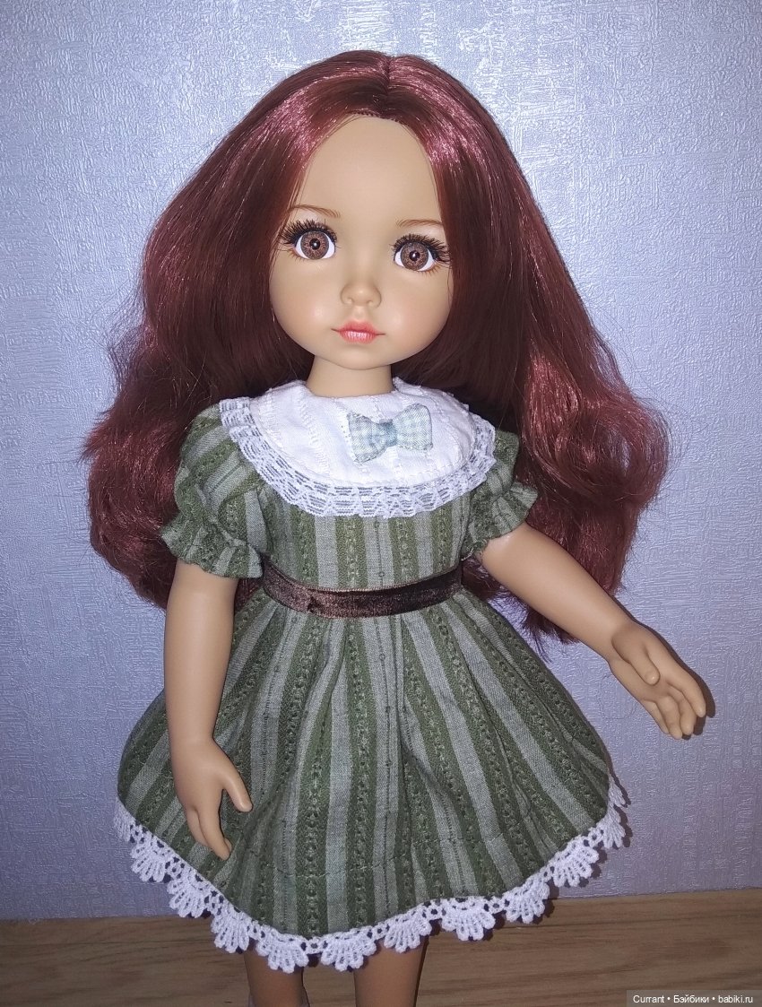 Шатенка от Max&Jessi, Все побежали и я побежала