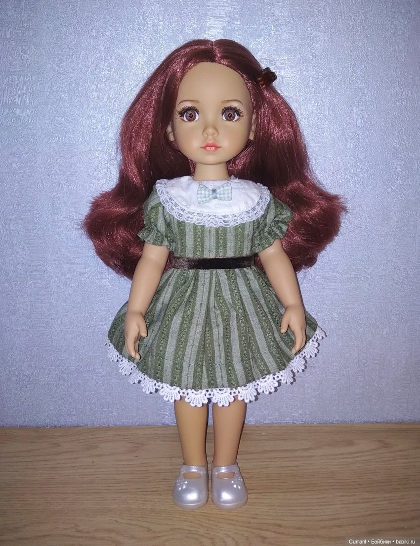 Шатенка от Max&Jessi, Все побежали и я побежала