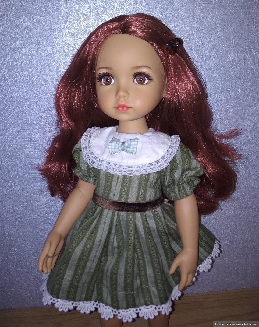 Шатенка от Max&Jessi, Все побежали и я побежала