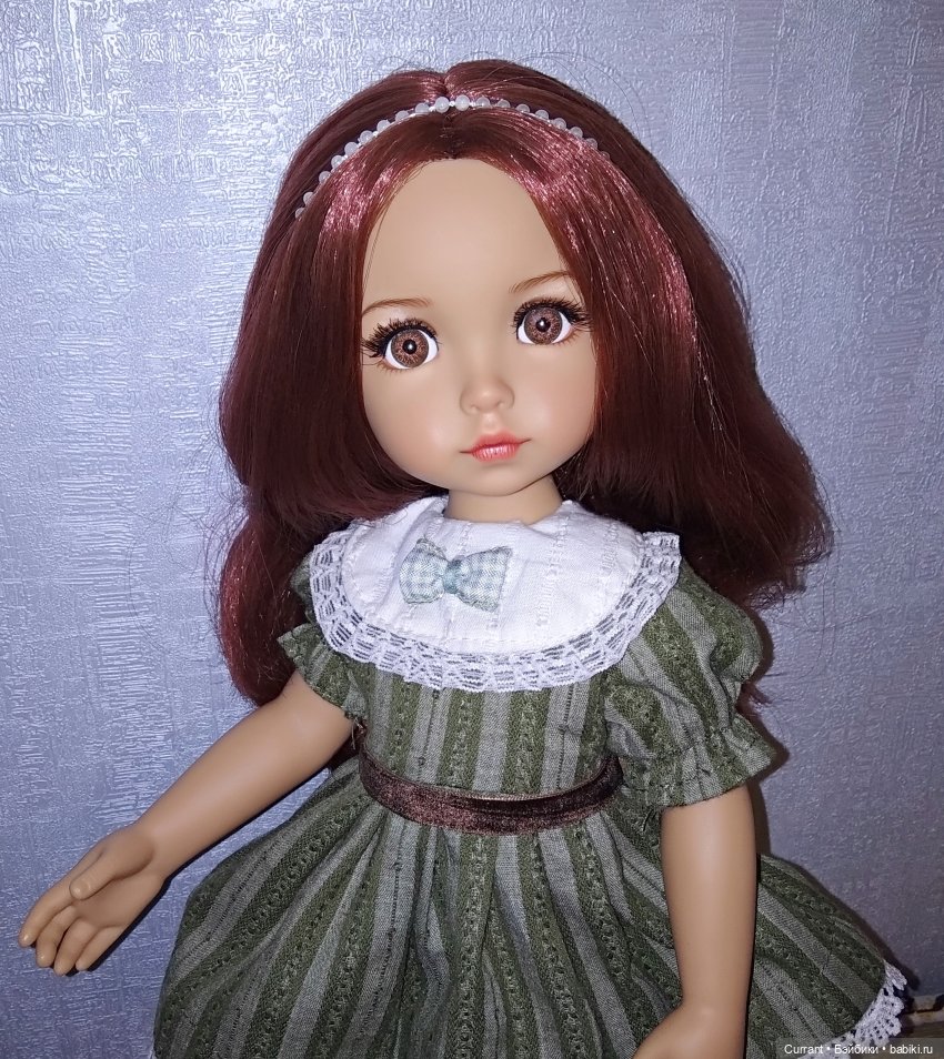 Шатенка от Max&Jessi, Все побежали и я побежала