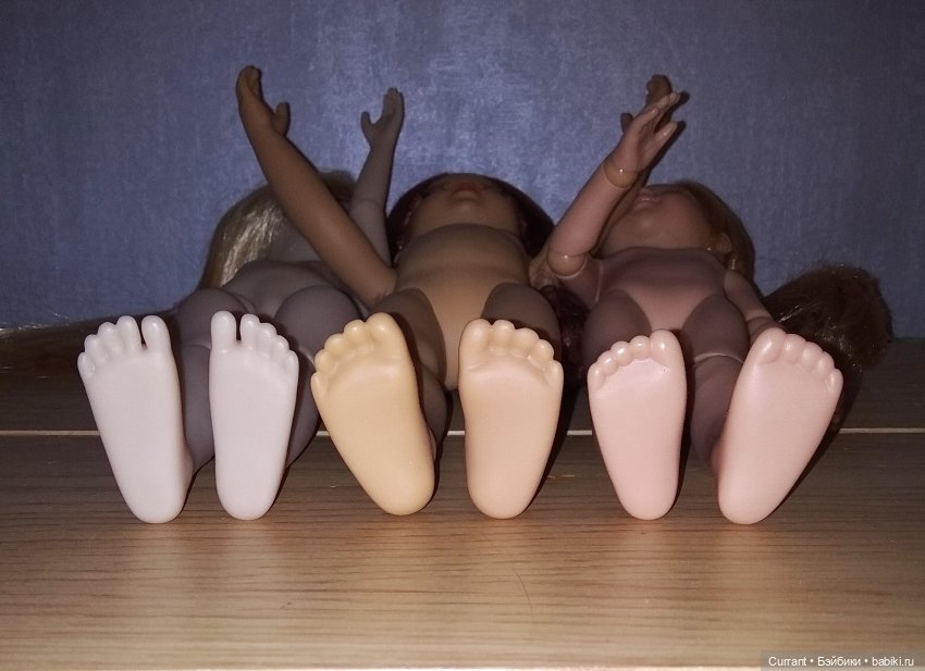 Шатенка от Max&Jessi, Все побежали и я побежала (фото 8)