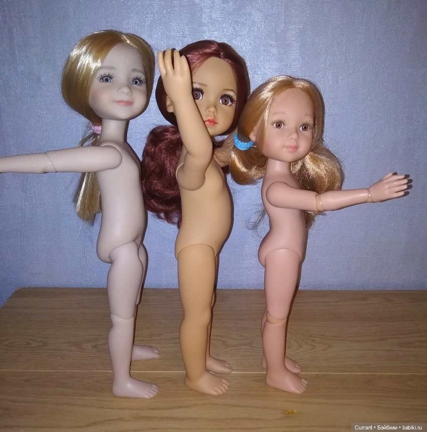 Шатенка от Max&Jessi, Все побежали и я побежала (фото 7)