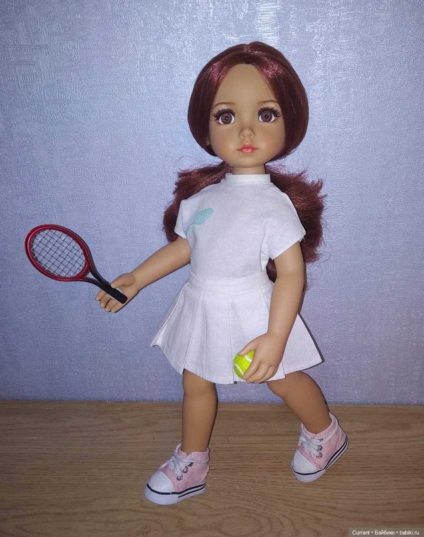 Шатенка от Max&Jessi, Все побежали и я побежала