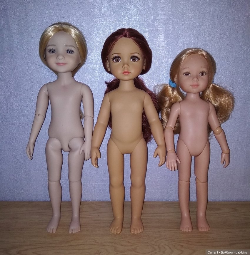 Шатенка от Max&Jessi, Все побежали и я побежала (фото 5)