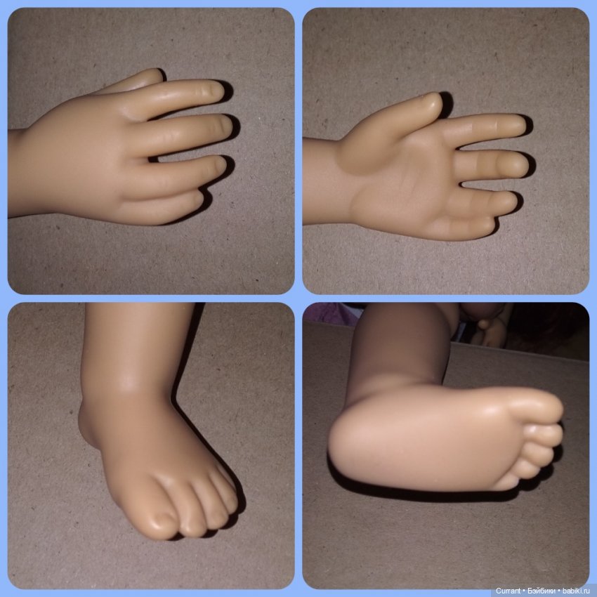 Шатенка от Max&Jessi, Все побежали и я побежала (фото 9)