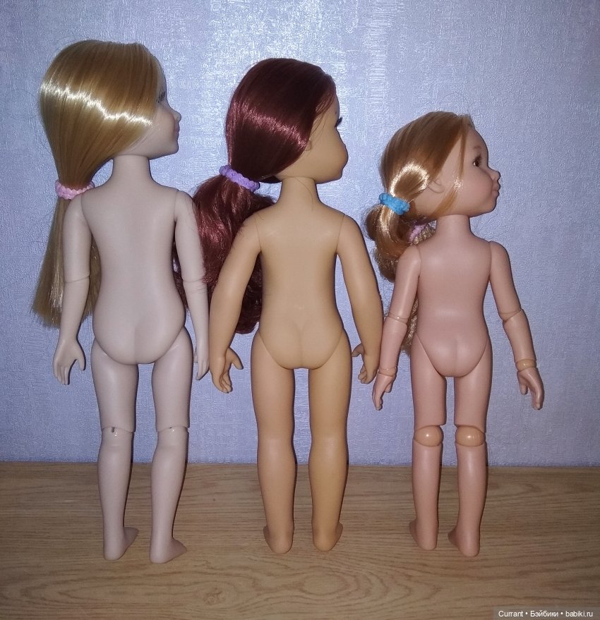 Шатенка от Max&Jessi, Все побежали и я побежала (фото 6)