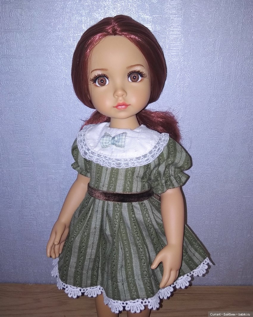 Шатенка от Max&Jessi, Все побежали и я побежала