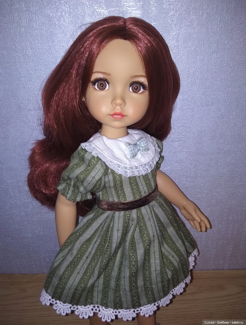 Шатенка от Max&Jessi, Все побежали и я побежала